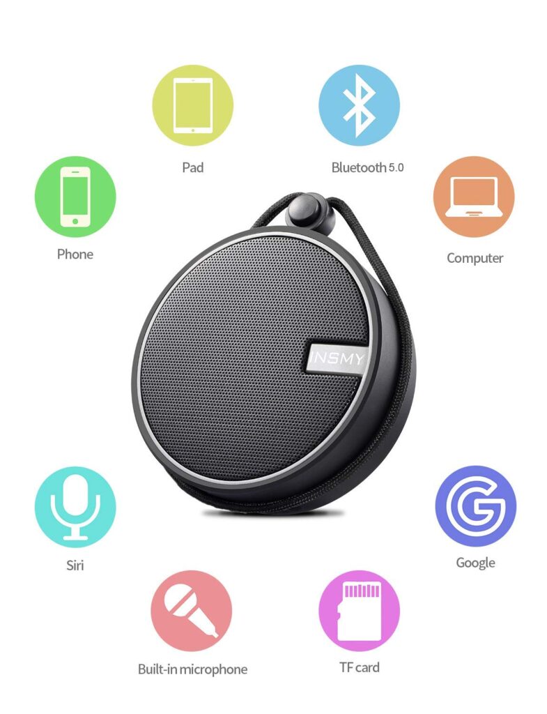 best Bluetooth speakers under 5000