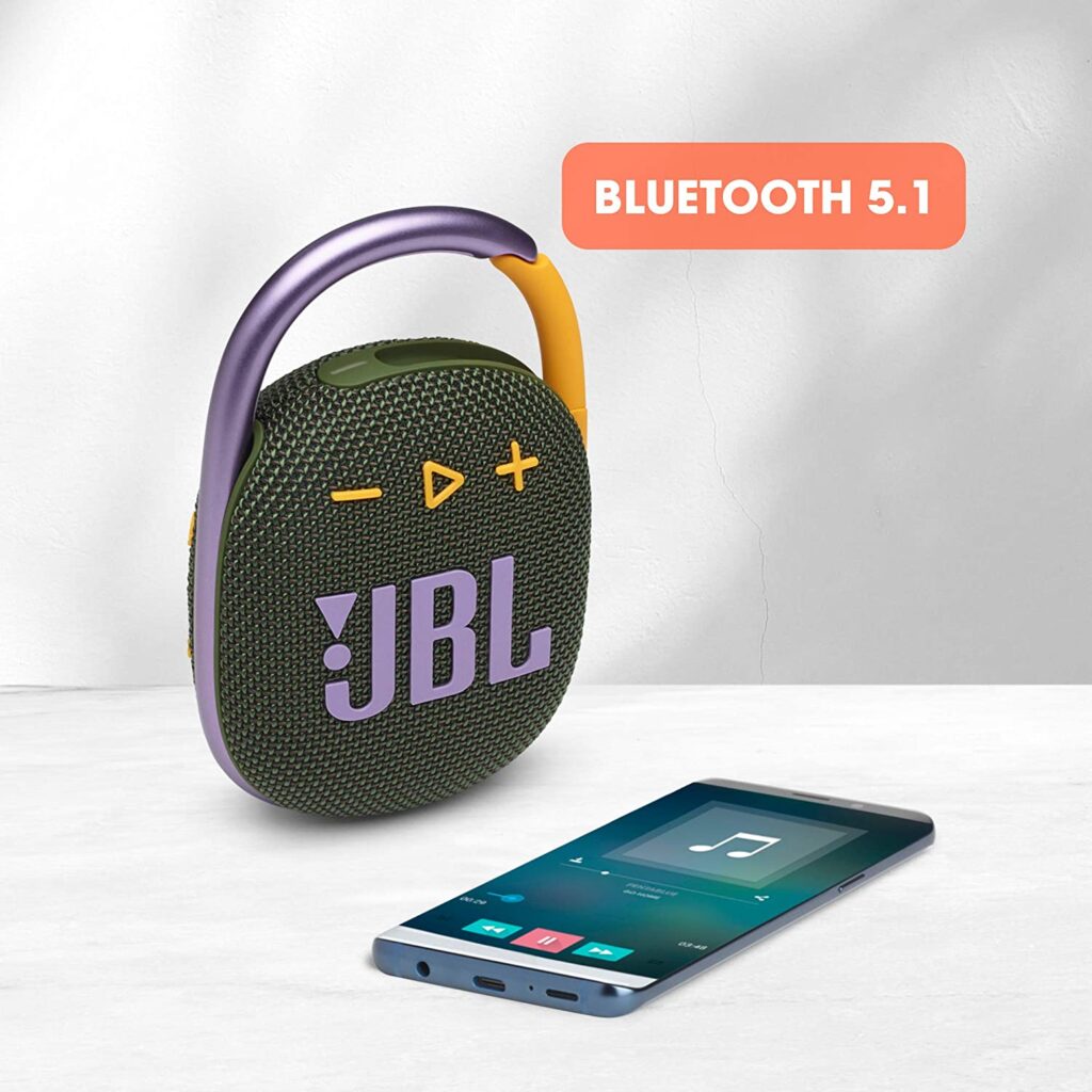 best Bluetooth speakers under 5000
