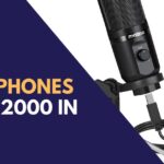 best microphones under 2000