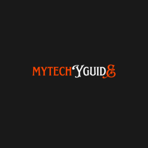 MytechyguidE