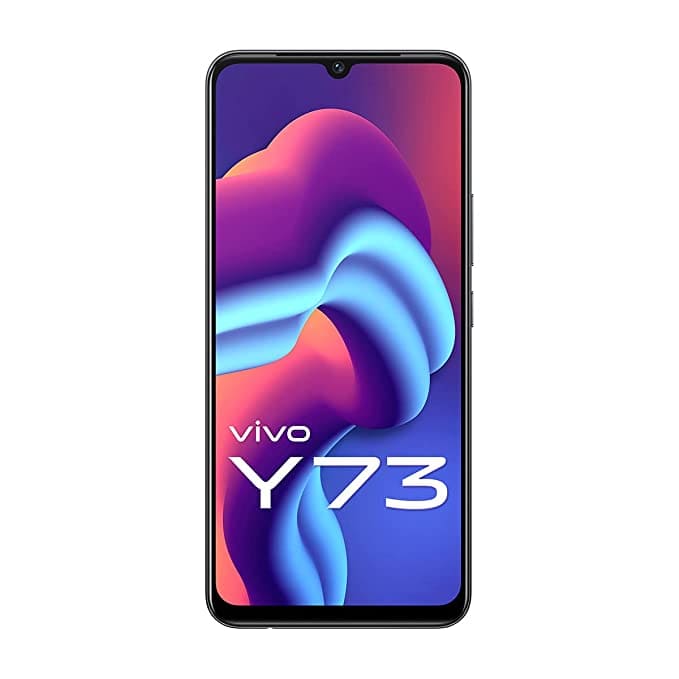 Vivo Y73 review