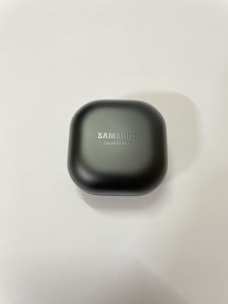 Samsung Galaxy Buds Pro review