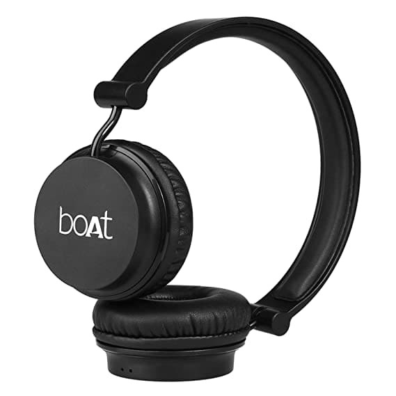 boAt Rockerz 400 review