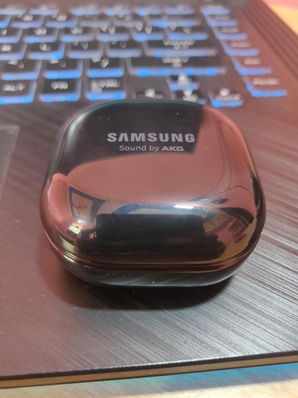 Samsung Galaxy buds review