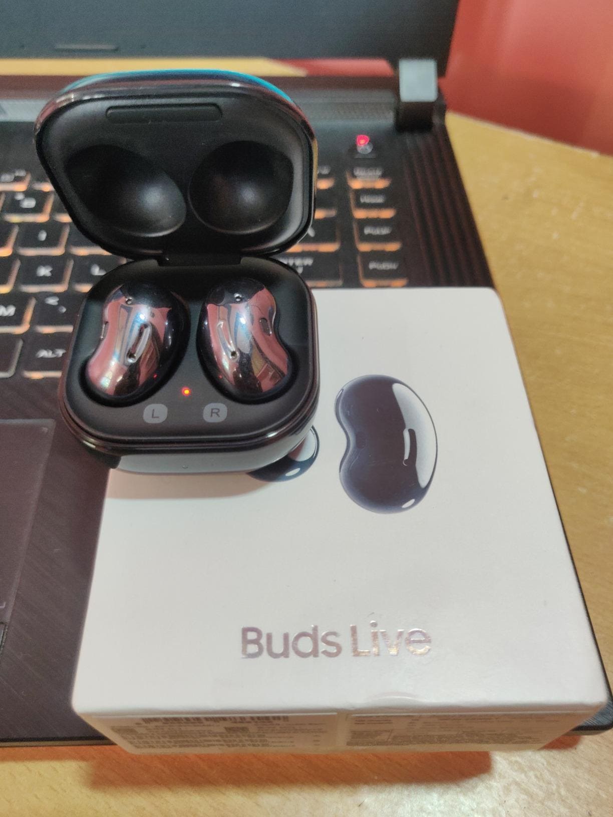 Samsung Galaxy buds review