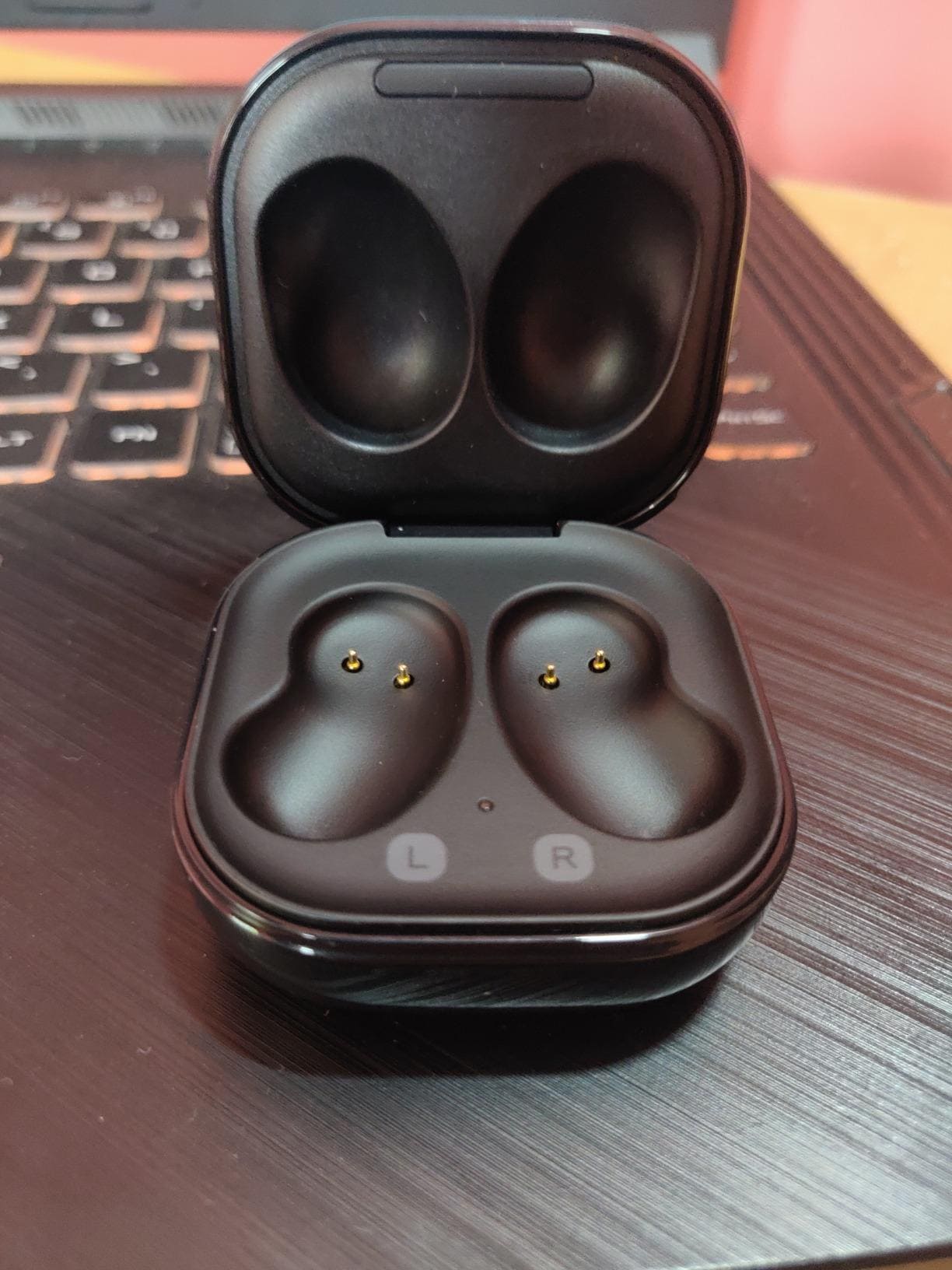 Samsung Galaxy buds review