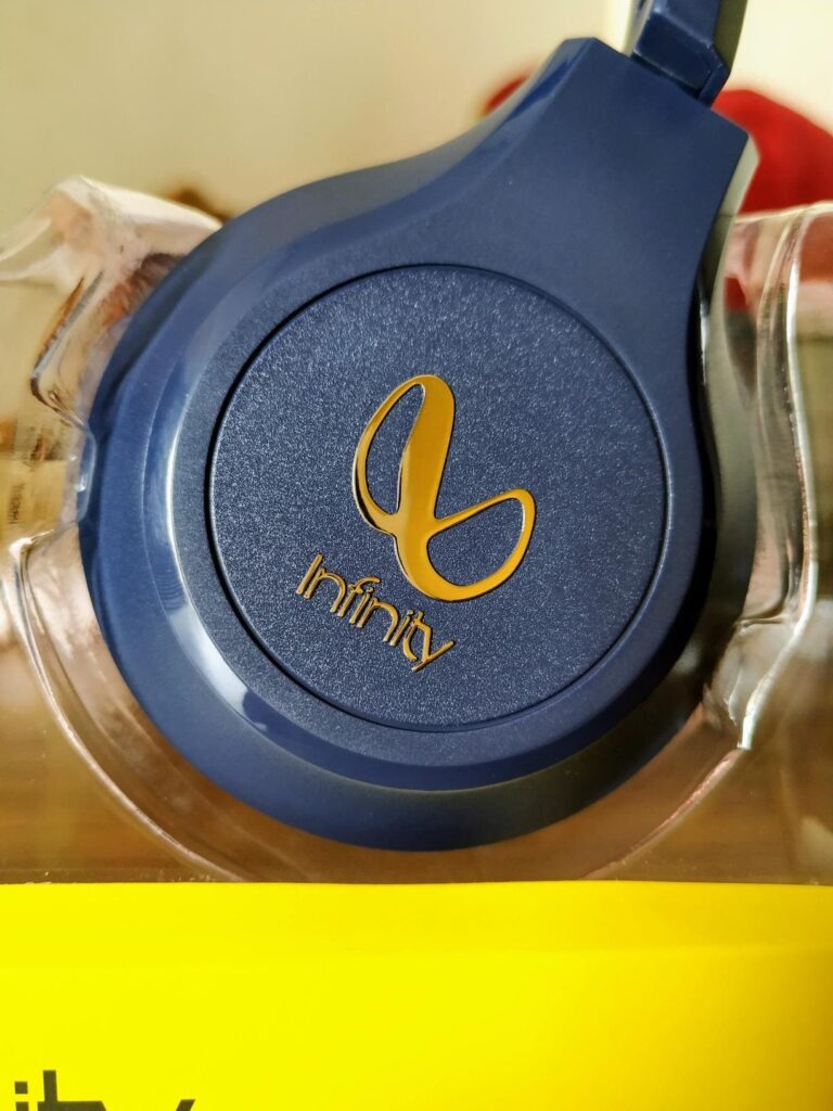 Infinity discount headphones 510