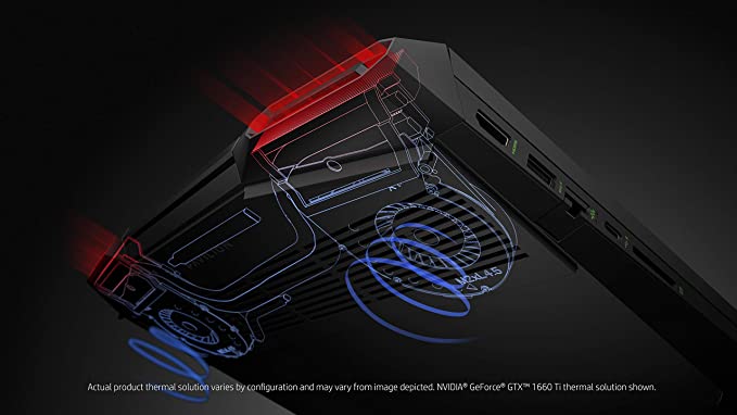 Acer Nitro 5 best gaming laptop under 90000