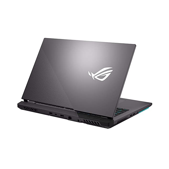 ASUS ROG Strix G17 best gaming laptop under 90000