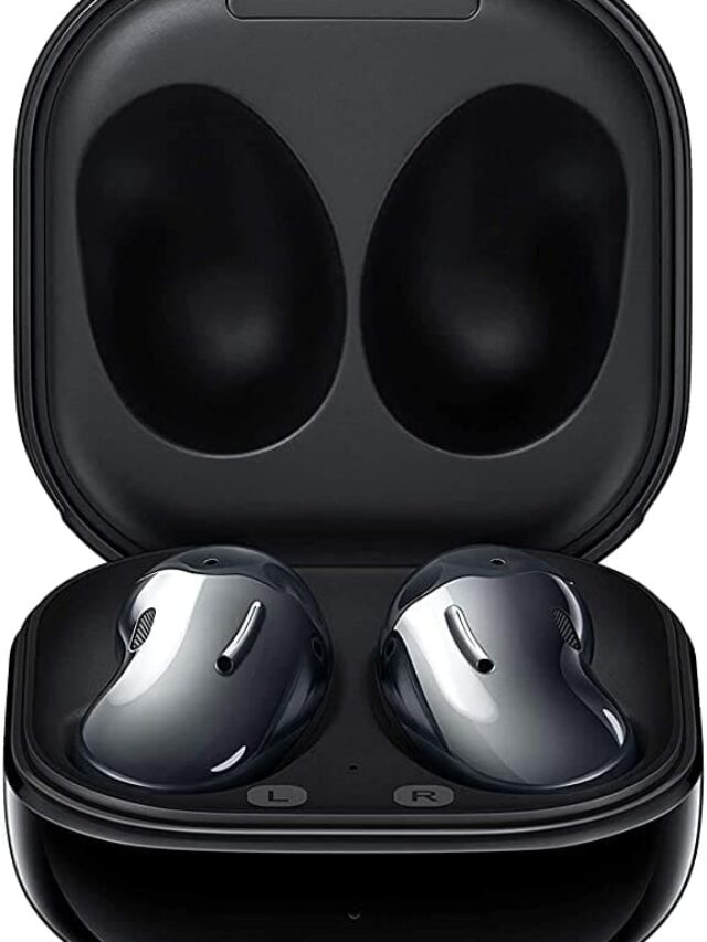 Samsung Galaxy buds review