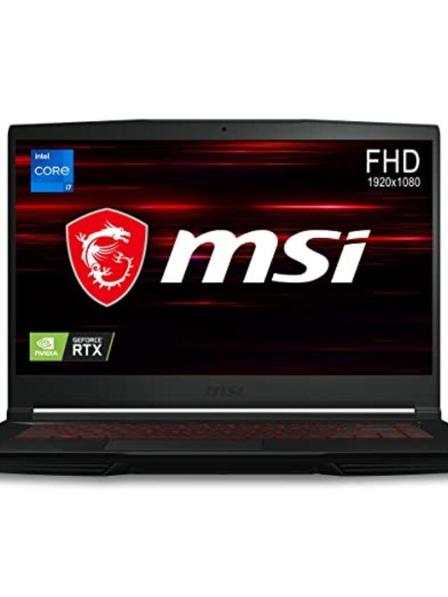 best gaming laptops under 70000 [ 16 GB RAM and 6 GB graphics card ] (Copy)