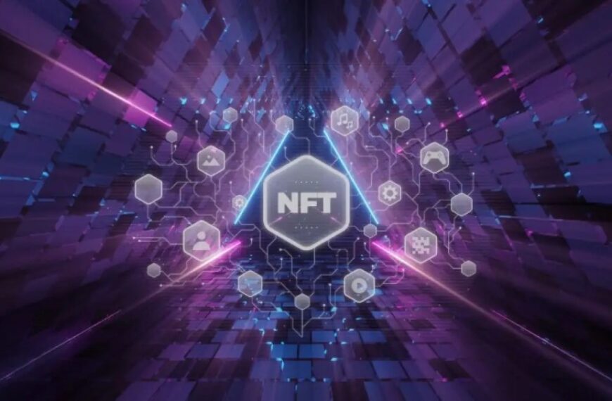 NFT Marketplaces: Features, Development, Monetization