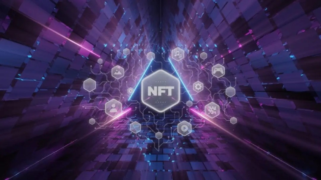 NFT Marketplaces