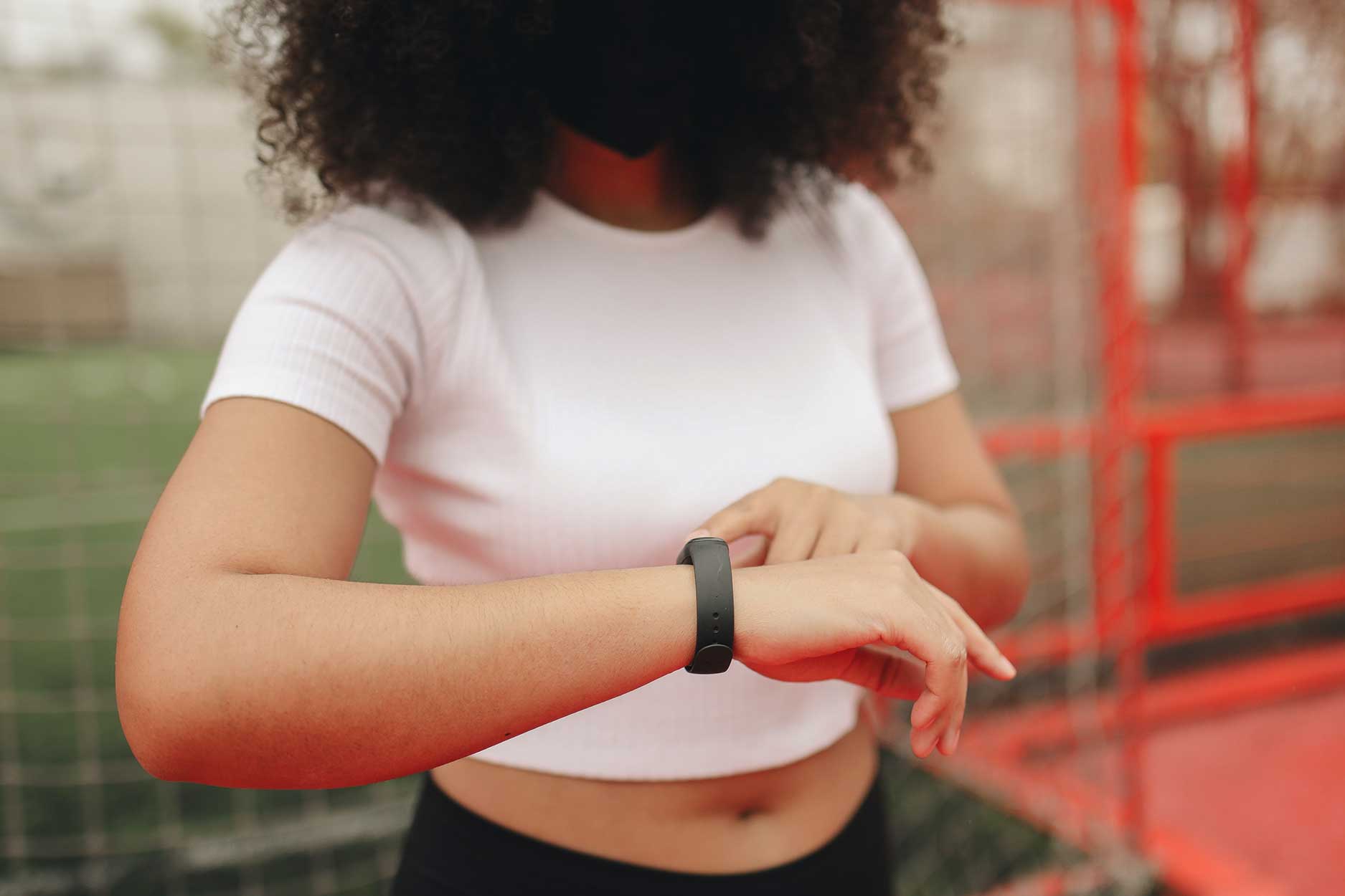 Fitness Tracker Reasons To Buy